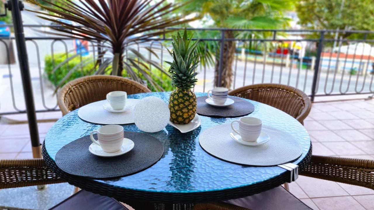 Gasparac - 30 Meters From The Appartamento *